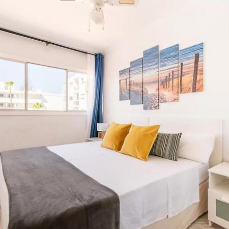 Classbnb - Apartment 5 Minutes From The Sea 플라야 델 잉글스 외부 사진