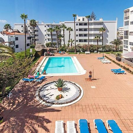 Classbnb - Apartment 5 Minutes From The Sea 플라야 델 잉글스 외부 사진