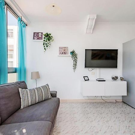 Classbnb - Apartment 5 Minutes From The Sea 플라야 델 잉글스 외부 사진